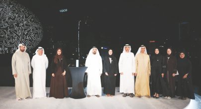 “تنمية المجتمع” في دبي تكرّم 25 من مؤسسات النفع العام الأكثر تميزاً