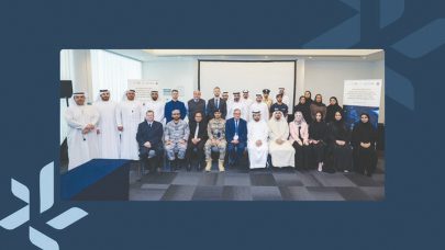 مركز إدارة الطوارئ والأزمات والكوارث لإمارة أبوظبي يستضيف الاجتماعات الفنية الخاصة ببعثة الخطة المتكاملة لاستدامة الأمن النووي