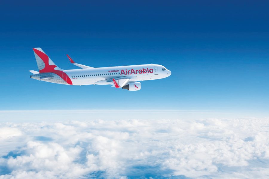 “العربية للطيران” تضيف سوتشي إلى شبكة وجهاتها في روسيا