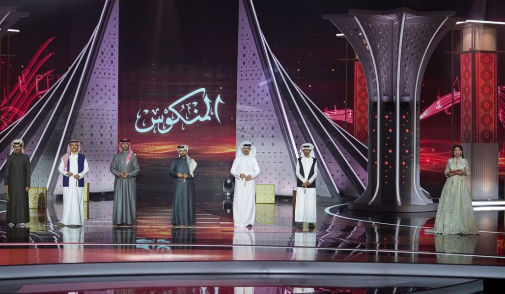 منافسات قوية في الحلقة المباشرة الثالثة من “المنكوس”