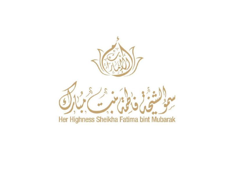 الشيخة فاطمة تستقبل جل بايدن قرينة الرئيس الأمريكي