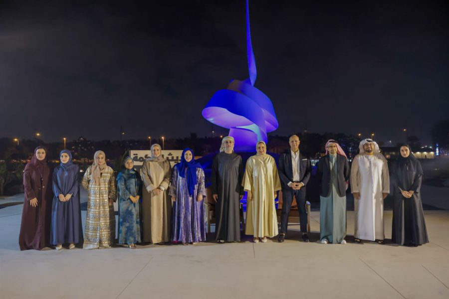 “بيت الحكمة” يستكشف الأبعاد الروحية والفنية لإرث جلال الدين الرومي