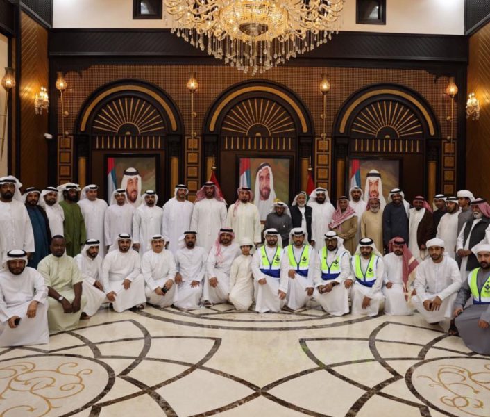 شرطة أبوظبي تنظم مجلس “مجتمع أبوظبي.. شوركم يهمنا”