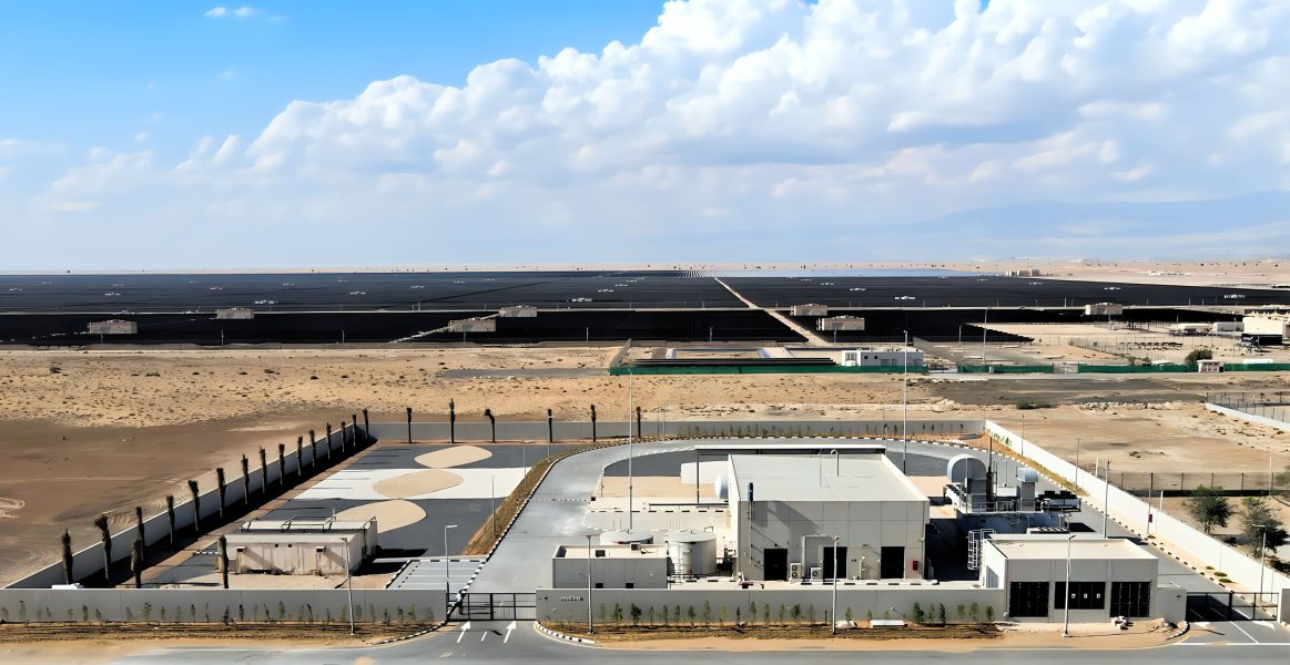 إنتاج دبي من الهيدروجين الأخضر يخفض 450 طنا من الانبعاثات الكربونية