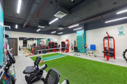 برجيل القابضة تستحوذ بالكامل على مركز للعلاج الطبيعي بمكة المكرمة