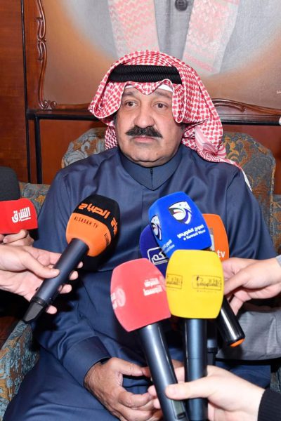 الاتحاد الكويتي يعلن رسمياً تقديم طلب لاستضافة كأس آسيا