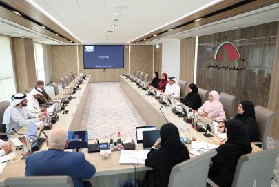 لجنة بـ”الوطني الاتحادي” تناقش سياسة الحكومة في تعزيز دور اللغة العربية