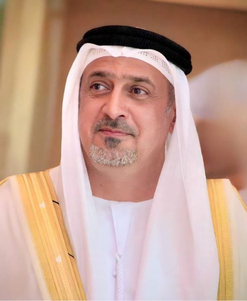 سلطان بن خليفة : الإمارات مركز للنهضة ومنارة للرقي