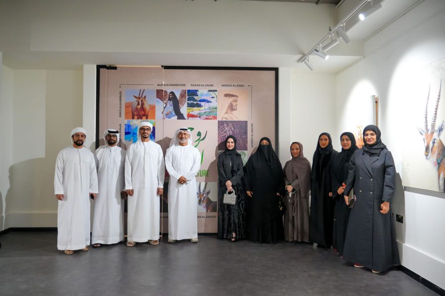 “خولة للفن والثقافة” ترسخ مكانتها منصة رائدة للإبداع في 2024