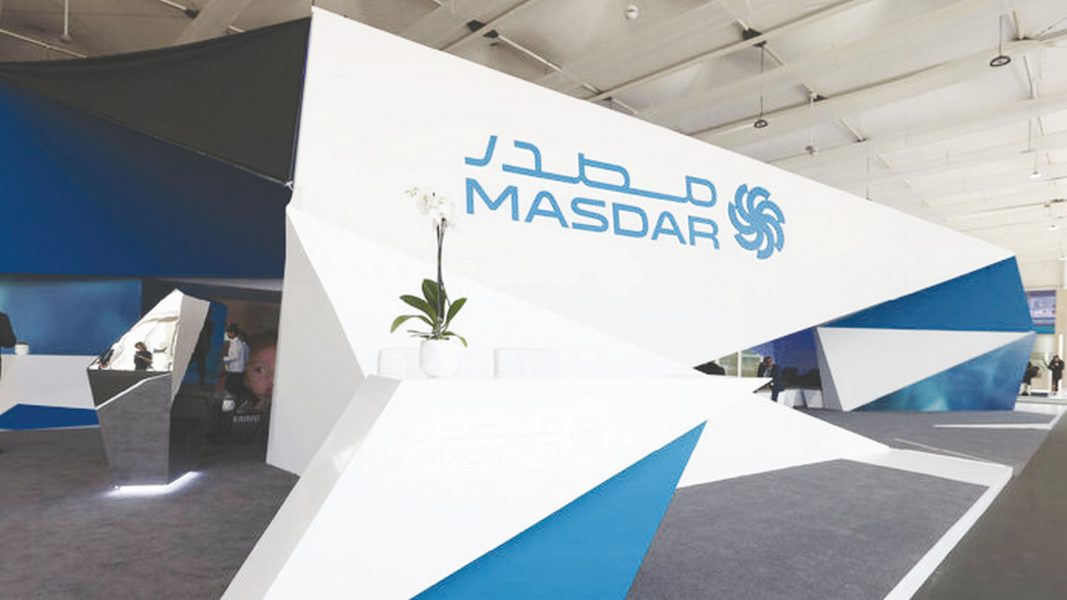 “مصدر” تستضيف قمة الهيدروجين الأخضر خلال أسبوع أبوظبي للاستدامة 2025