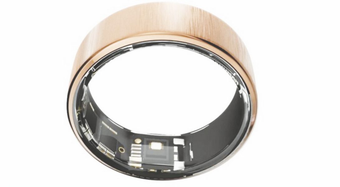 المجوهرات الذكية الفاخرة تعزز صحة النساء