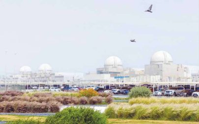 الإمارات ترسخ مكانتها كقوة دافعة للتحول نحو الطاقة النظيفة