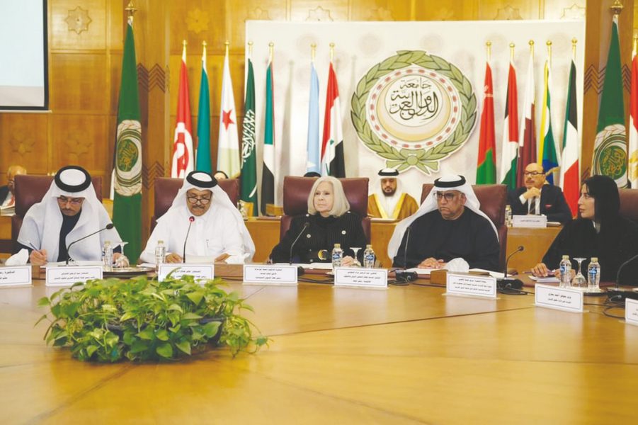 الإمارات تقدم تقريرها الدوري الثاني بشأن الميثاق العربي لحقوق الإنسان