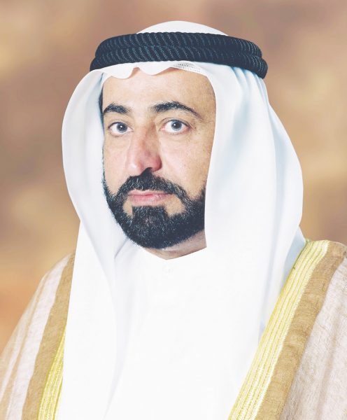 حاكم الشارقة يعتمد 15 مليون درهم لحل إشكاليات 70 منزلاً متعثراً