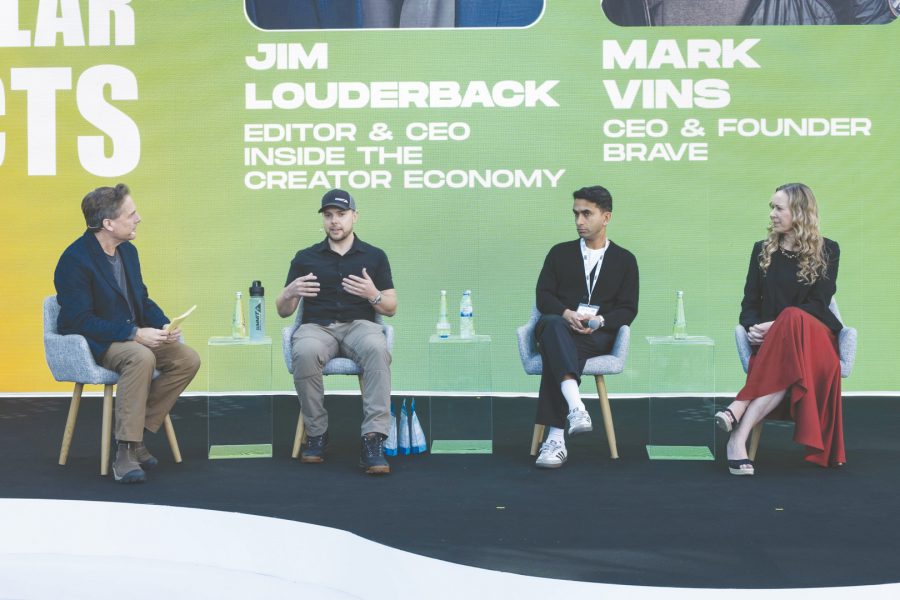 رؤساء تنفيذيون: اقتصاد المبدعين يفتح آفاقاً واسعة للشباب