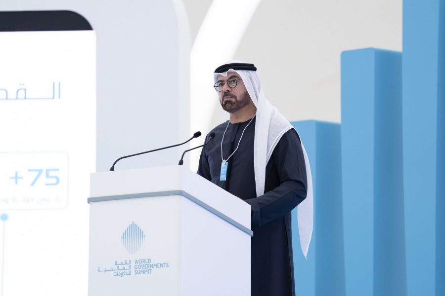 القمة العالمية للحكومات تكشف عن مشاركة دولية قياسية عبر حضور 30 رئيس دولة وحكومة و140 وفداً حكومياً