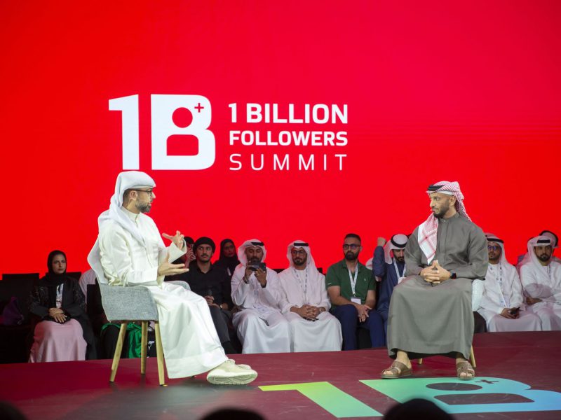 عبدالله آل حامد : الإعلام الرقمي يلعب الدور الأكبر في تشكيل مستقبل المجتمعات وعلينا أن نكون جاهزين لفرصه وتحدياته