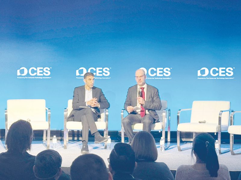 الإمارات والولايات المتحدة تواصلان ترسيخ التعاون في التكنولوجيا والابتكار