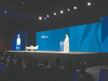 عمر العلماء: الذكاء الاصطناعي ركيزة أساسية لتحسين جودة الحياة