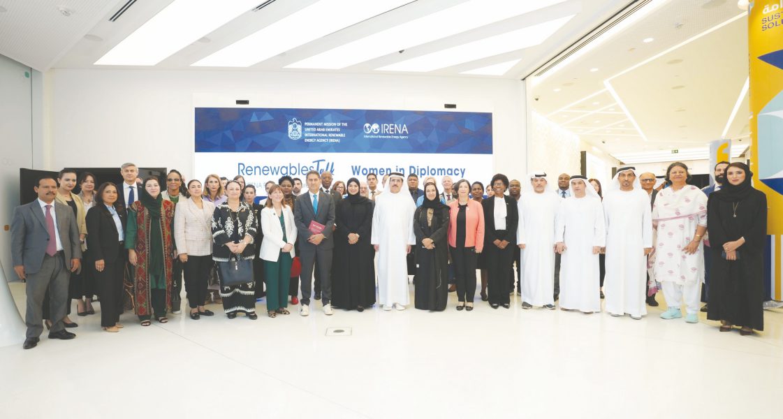 “كهرباء دبي” تستضيف فعاليتين عالميتين بمناسبة اليوم الدولي للطاقة النظيفة