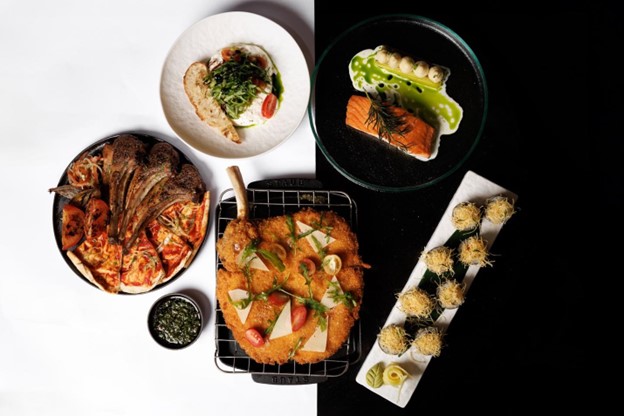 FTV دبي يفتتح أبوابه: حيث تلتقي تجارب الأزياء وتناول الطعام والترفيه