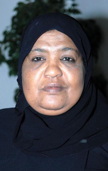 أيام الشارقة المسرحية تكرم مريم سلطان