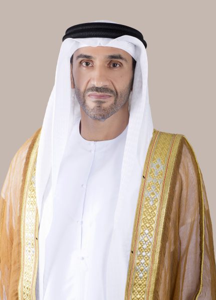 نهيان بن زايد يعيد تشكيل مجلس إدارة نادي العين للشطرنج والألعاب الذهنية