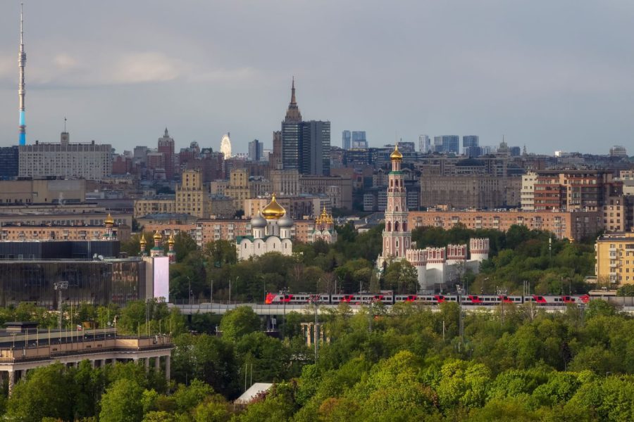 روسيا..توجيه الإتهام إلى27 شخصا في قضية هجوم كروكوس الإرهابي