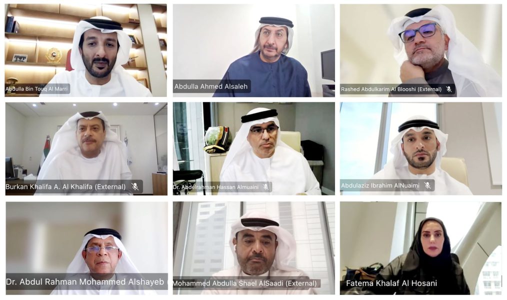 التكامل الاقتصادي تستعرض إنجازاتها وجهودها في تعزيز نمو الاقتصاد الوطني