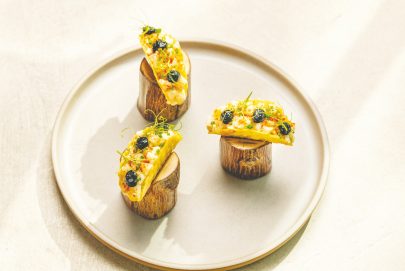 تجربة رمضانية أصيلة في مطعم “إرث”: جوهرة الطهي الحائزة على نجمة ميشلان في قصر الحصن، أبوظبي