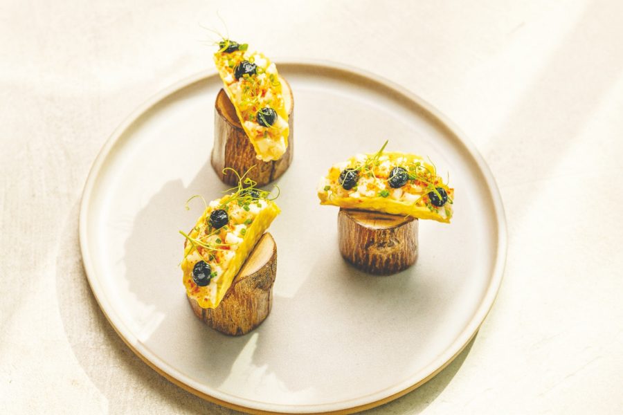 تجربة رمضانية أصيلة في مطعم “إرث”: جوهرة الطهي الحائزة على نجمة ميشلان في قصر الحصن، أبوظبي