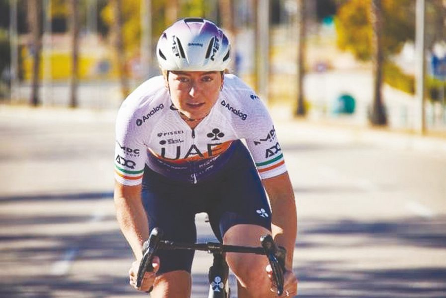 ” الإمارات القابضة للدراجات” يعتمد أنظمة الذكاء الاصطناعي لتحسين الأداء وتعزيز اتخاذ القرار