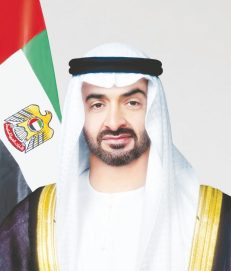 رئيس الدولة يبدأ يوم 24 فبراير الجاري زيارة دولة إلى إيطاليا