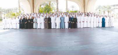 محمد بن راشد يلتقي سفراء الإمارات ويثمّن جهودهم في ترسيخ مكانة الدولة وتعزيز شراكاتها