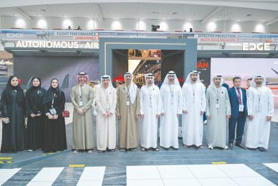 “تريندز” يعزز دوره كشريك معرفي في “آيدكس” و”نافدكس” 2025 عبر مشاركات تؤكد دور البحث العلمي