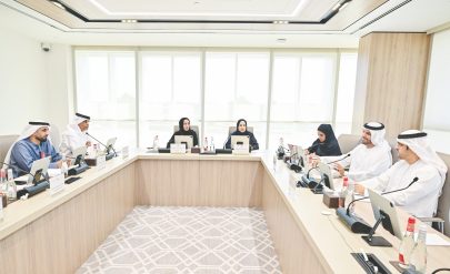 “الوطني الاتحادي” يواصل مناقشة مشروع قانون اتحادي بشأن المنصة الوطنية للزكاة