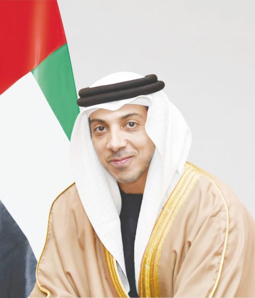 برعاية منصور بن زايد.. تكريم 55 فائزاً بجائزة الشيخ منصور بن زايد للتميز الزراعي في دورتها الـ3