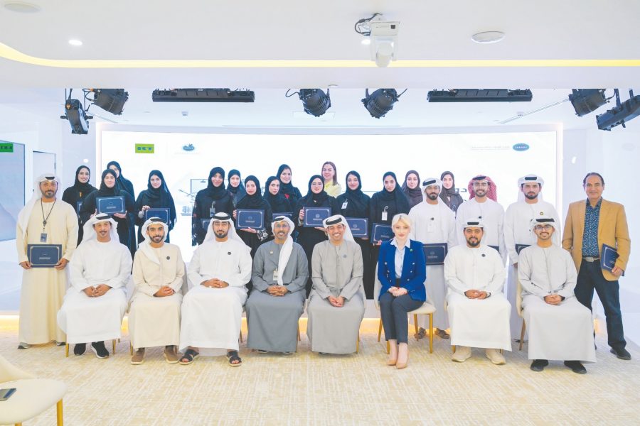 معهد «تريندز» الدولي للتدريب وقنوات روسيا اليوم يطلقان دورة تدريبية حول «مهارات التقديم الإعلامي»