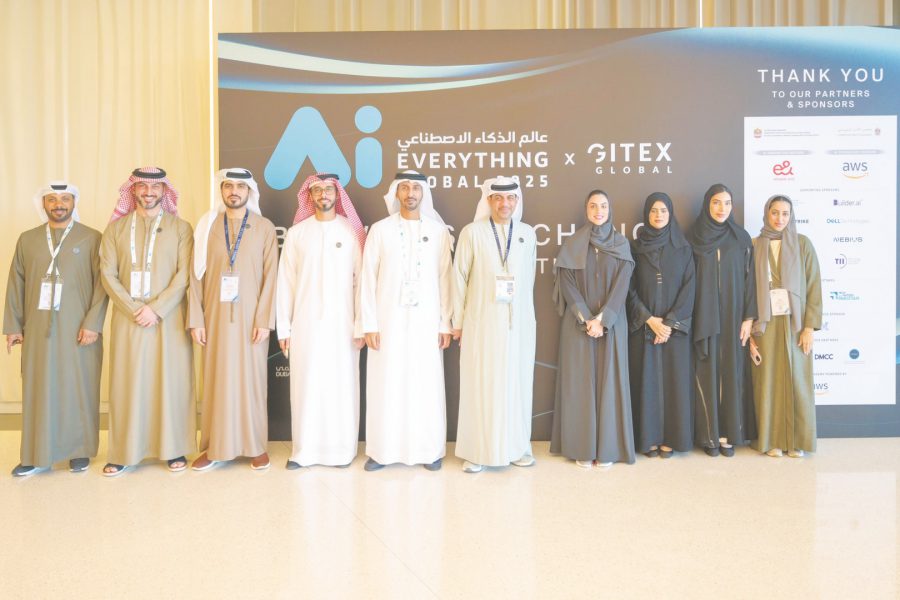 “تريندز” يطلق تقريراً بحثياً حول “الأثر الاقتصادي للذكاء الاصطناعي في دولة الإمارات”