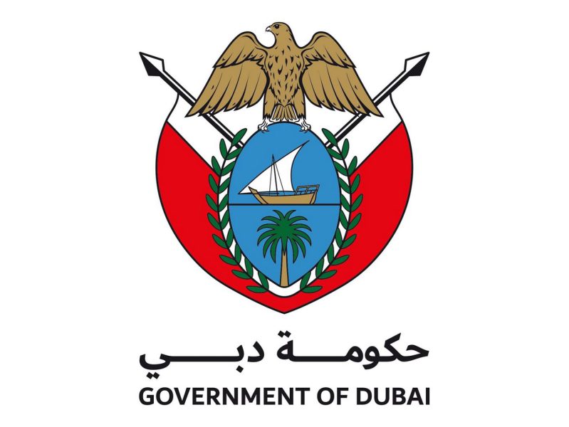 محمد بن راشد يُصدر قانوناً بشأن تنظيم شعار إمارة دبي وحُكومة دبي