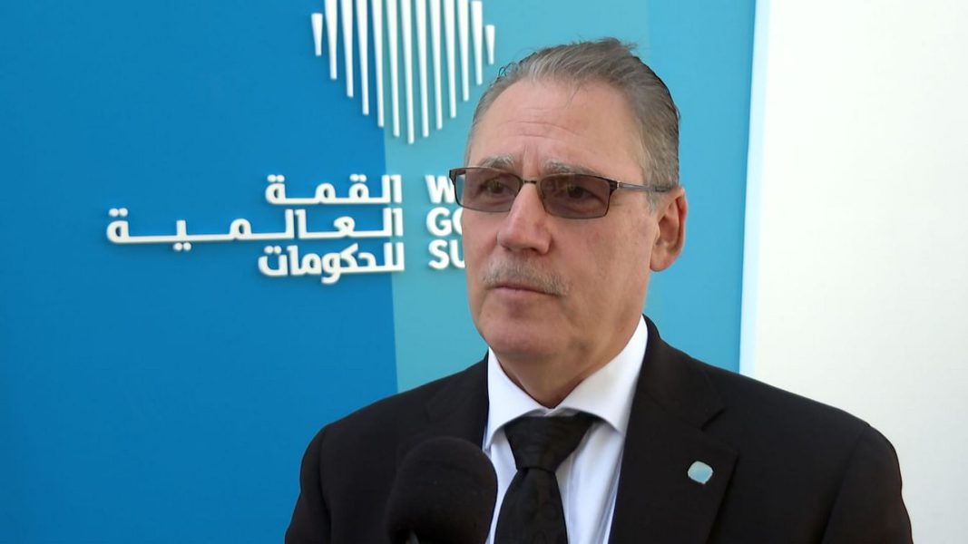 مسؤول أممي: نعمل على تصميم وثائق تأمين لحماية واسعة للمزارعين بالمنطقة