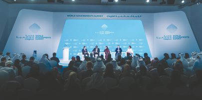 القمة العالمية للحكومات.. منتدى تصفير البيروقراطية الحكومية يبحث تبسيط العمل الحكومي