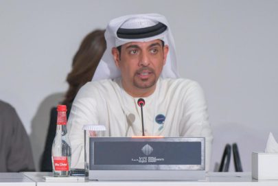 “تريندز” يشارك بفعالية في النسخة الرابعة للاجتماع العربي للقيادات الشابة