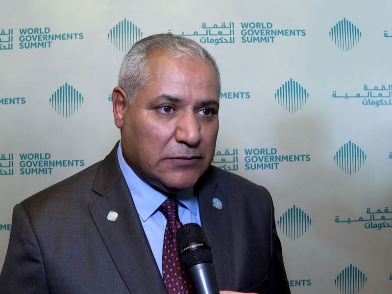 الفاو توقع اتفاقية تعاون مع حكومة دبي لتعزيز السلامة الغذائية