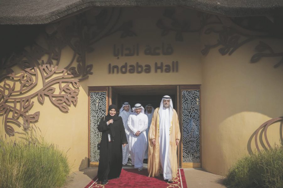 ولي عهد الشارقة يفتتح الدورة الـ24 لمنتدى صون التنوع الحيوي في شبه الجزيرة العربية