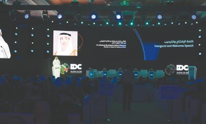 وزير الدولة لشؤون الدفاع: في الإمارات لا ينفصل الأمن عن الازدهار والابتكار في صميم رؤيتنا