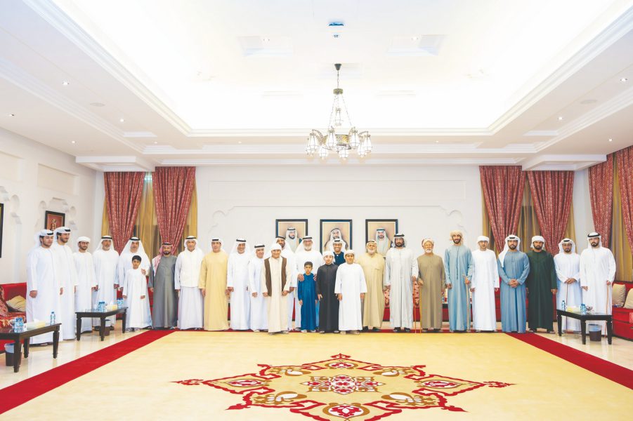 مجلس الأمن السيبراني يعزز الوعي حول “الإدمان السيبراني عند الأسرة”