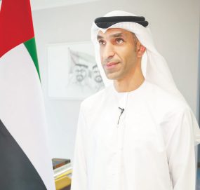 الإمارات واليابان تستكملان مفاوضات الشراكة الاقتصادية بنهاية 2025