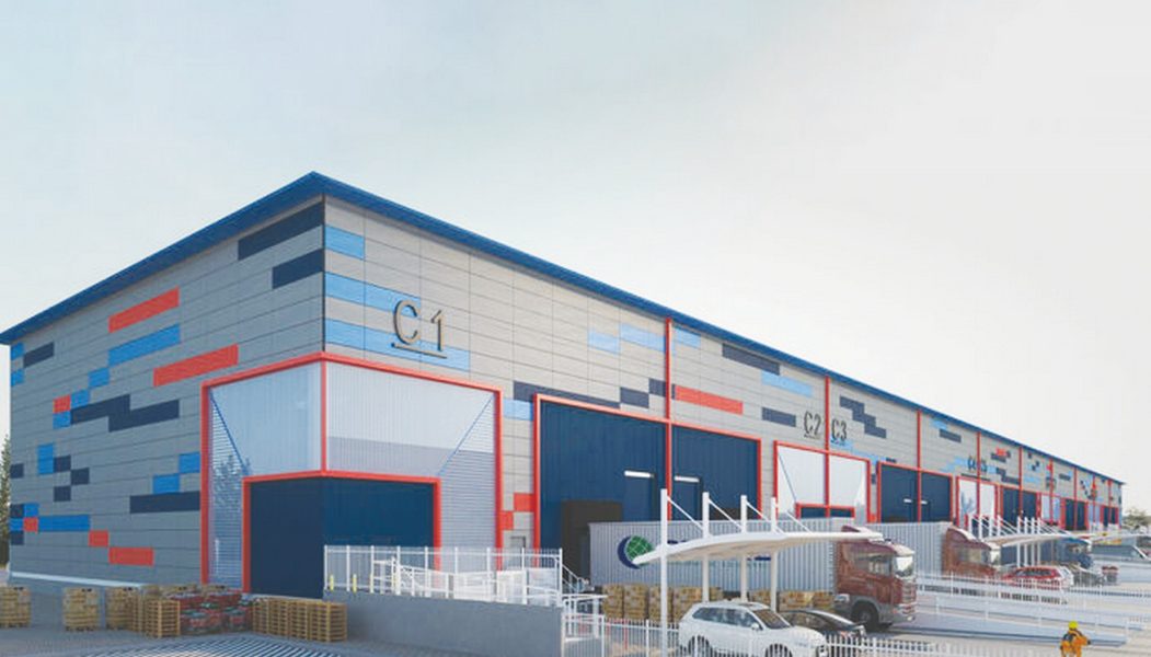 شركة “إي تي جي” تؤسس منشأة بقيمة 150 مليون درهم في كيزاد