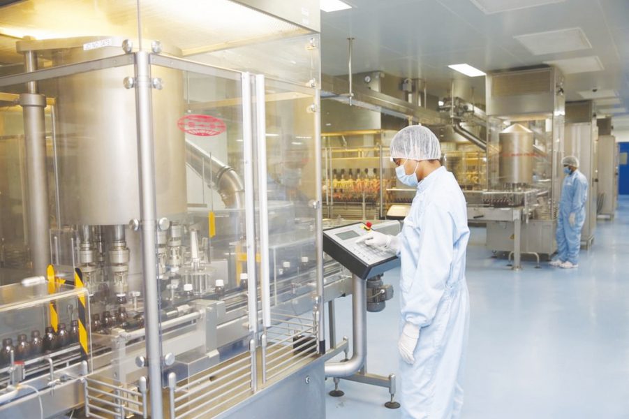 40.5 مليون درهم صافي أرباح جلفار خلال 2024